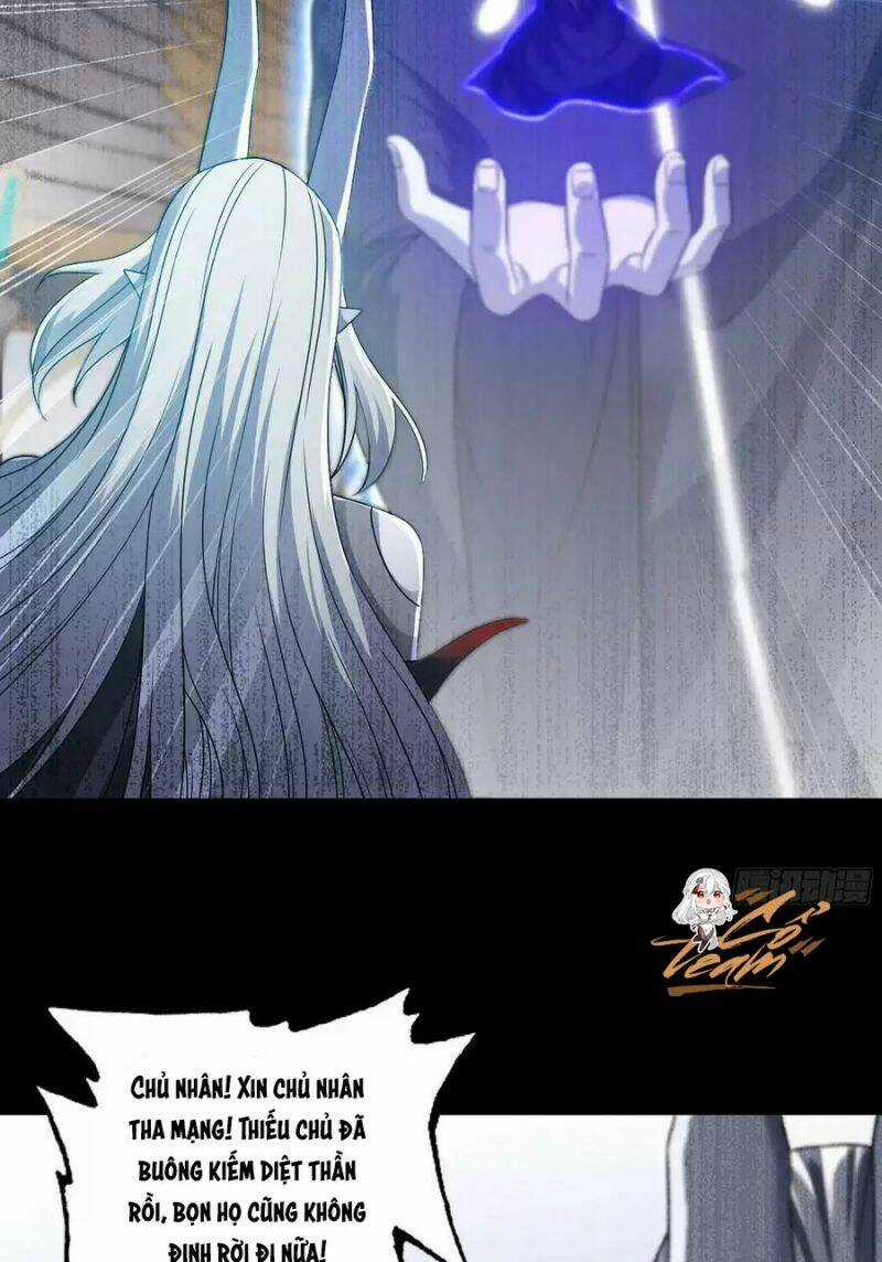 Vợ Tôi Là Quỷ Vương Chapter 403 trang 25