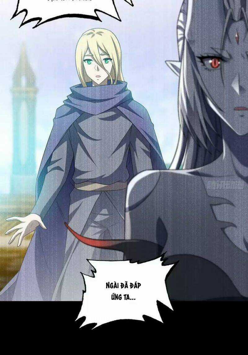 Vợ Tôi Là Quỷ Vương Chapter 403 trang 26