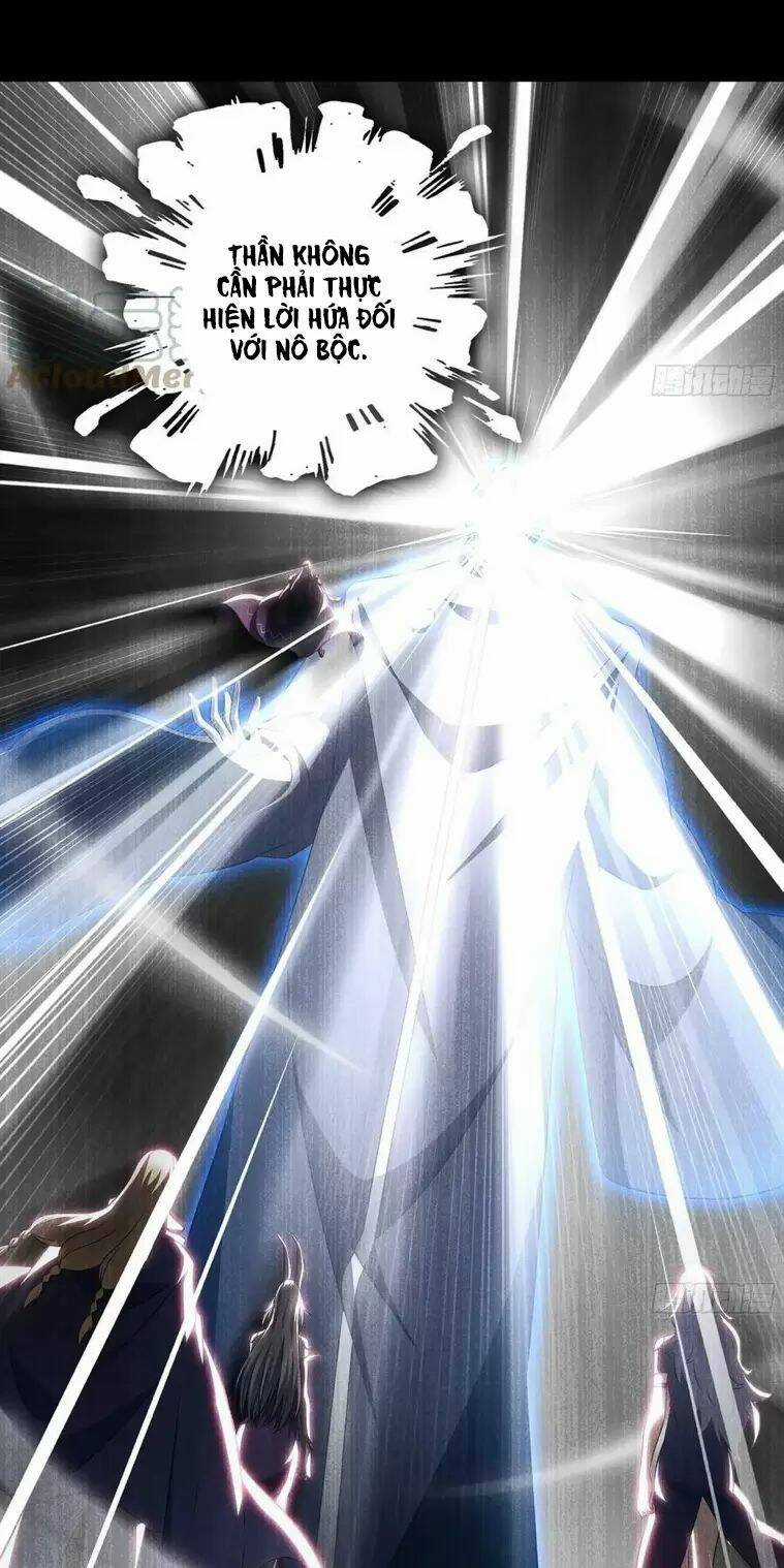 Vợ Tôi Là Quỷ Vương Chapter 403 trang 27