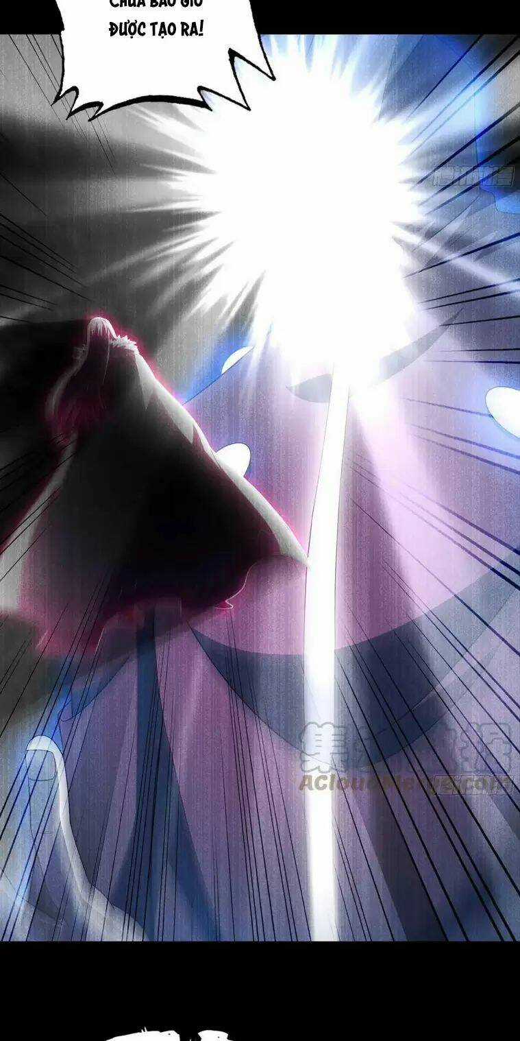 Vợ Tôi Là Quỷ Vương Chapter 403 trang 30