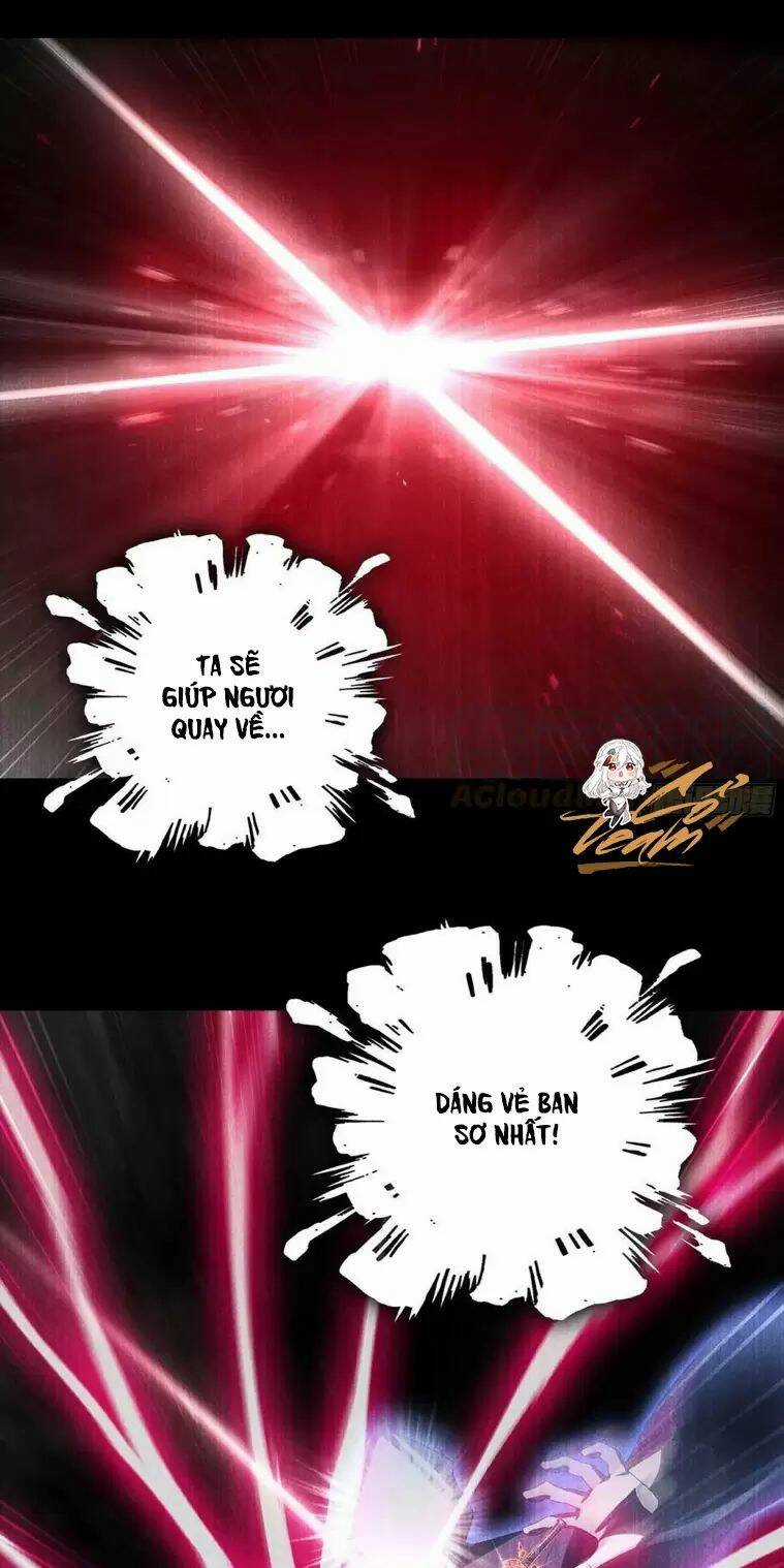 Vợ Tôi Là Quỷ Vương Chapter 403 trang 32