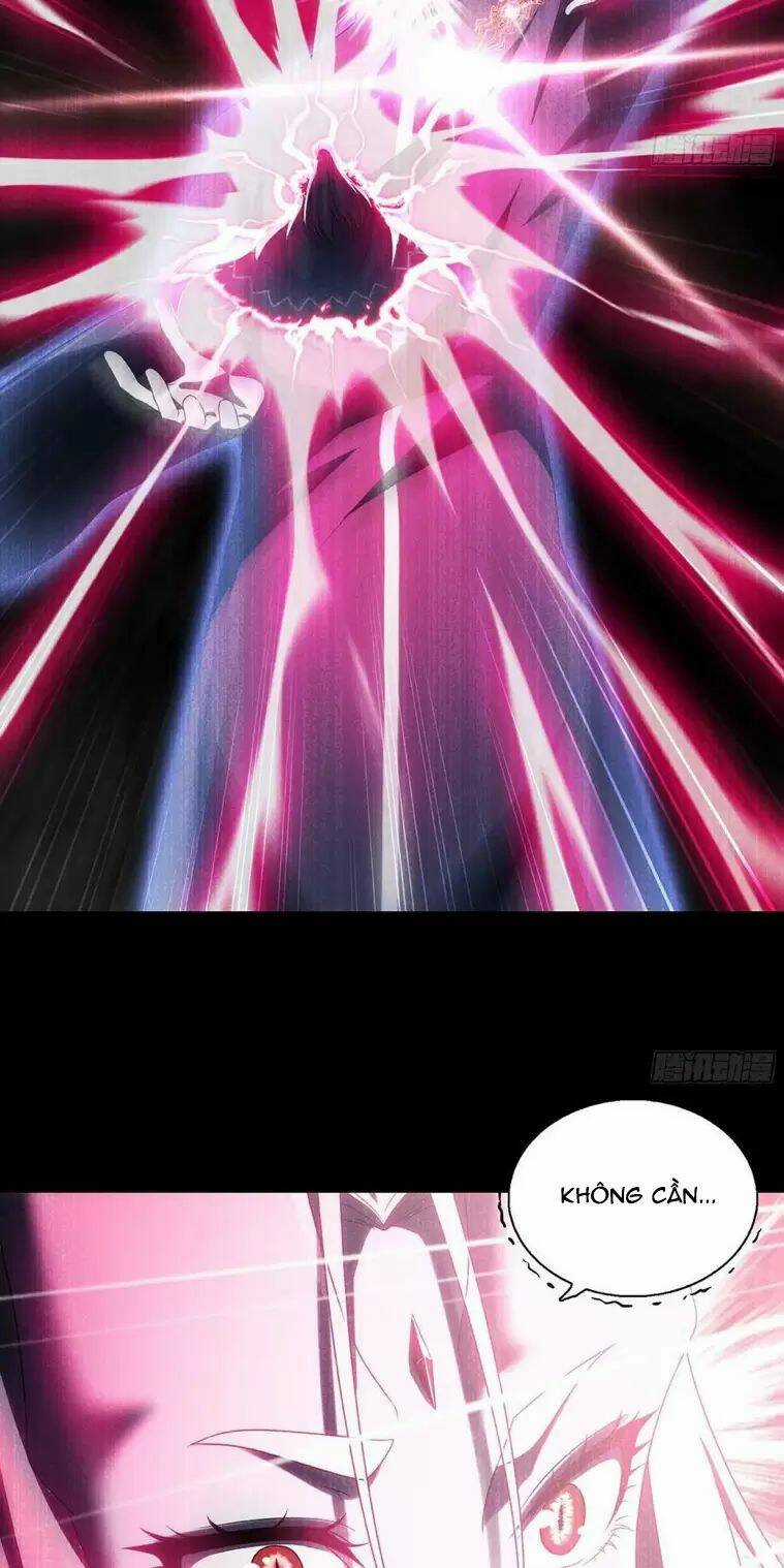 Vợ Tôi Là Quỷ Vương Chapter 403 trang 33