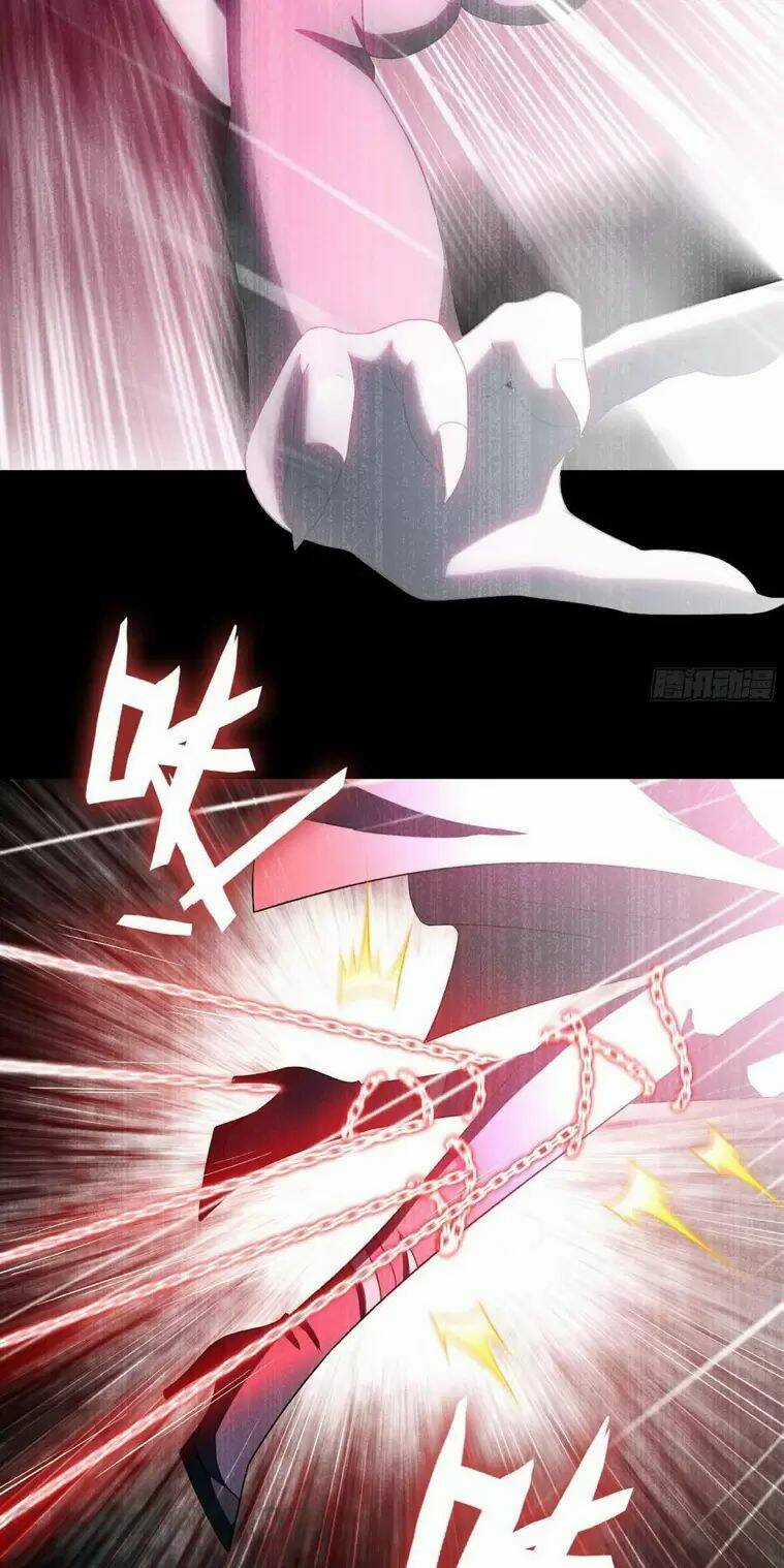 Vợ Tôi Là Quỷ Vương Chapter 403 trang 35