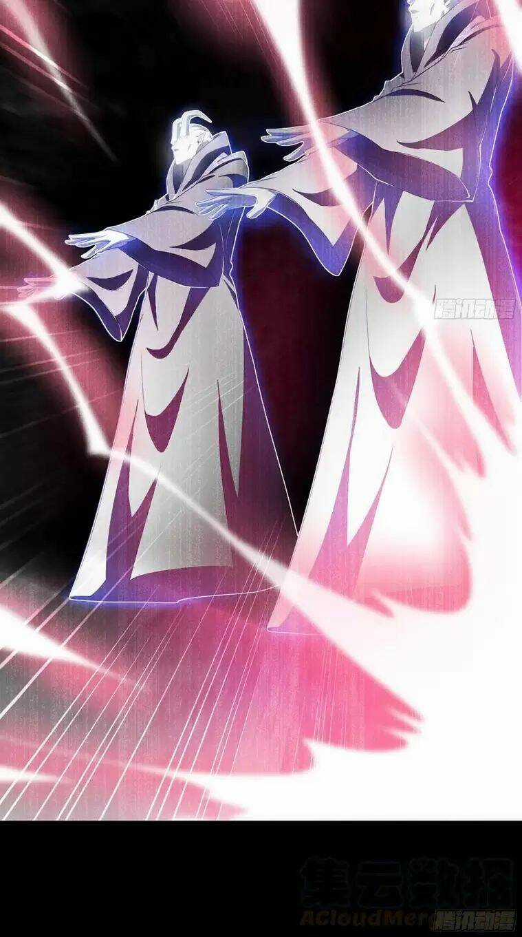 Vợ Tôi Là Quỷ Vương Chapter 403 trang 37