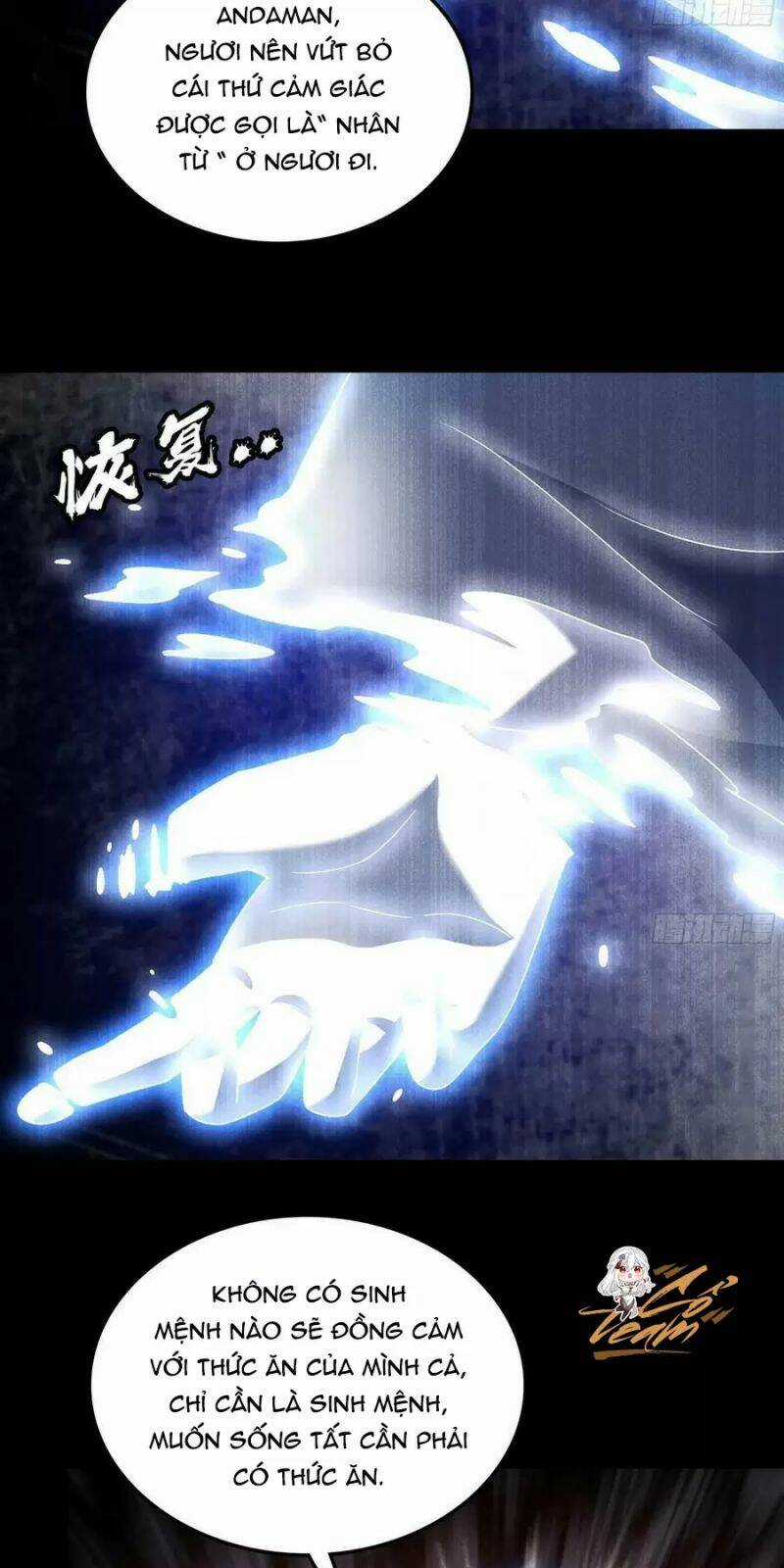 Vợ Tôi Là Quỷ Vương Chapter 403 trang 5