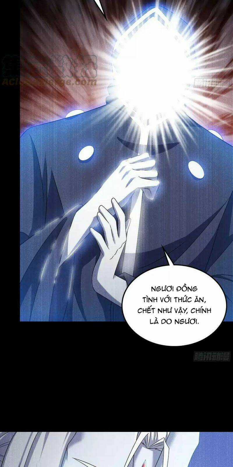 Vợ Tôi Là Quỷ Vương Chapter 403 trang 6