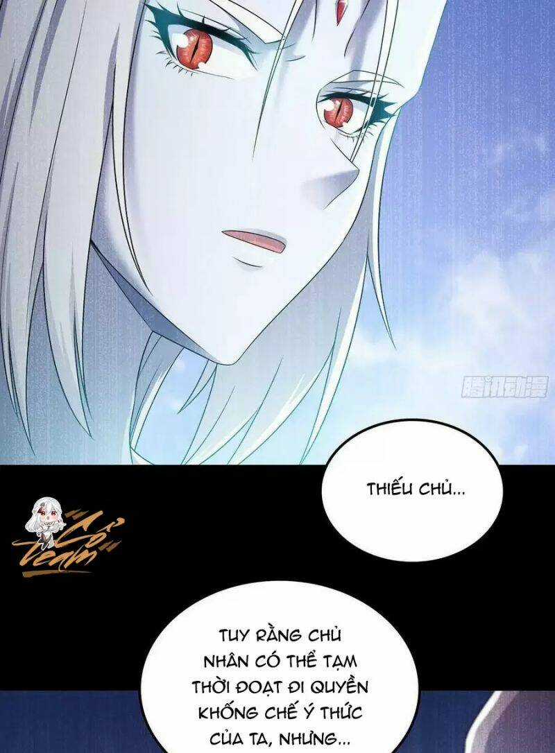 Vợ Tôi Là Quỷ Vương Chapter 403 trang 7