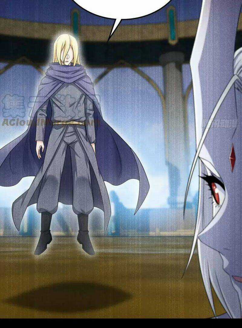 Vợ Tôi Là Quỷ Vương Chapter 403 trang 8