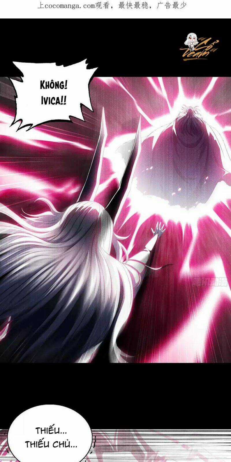 Vợ Tôi Là Quỷ Vương Chapter 404 trang 1