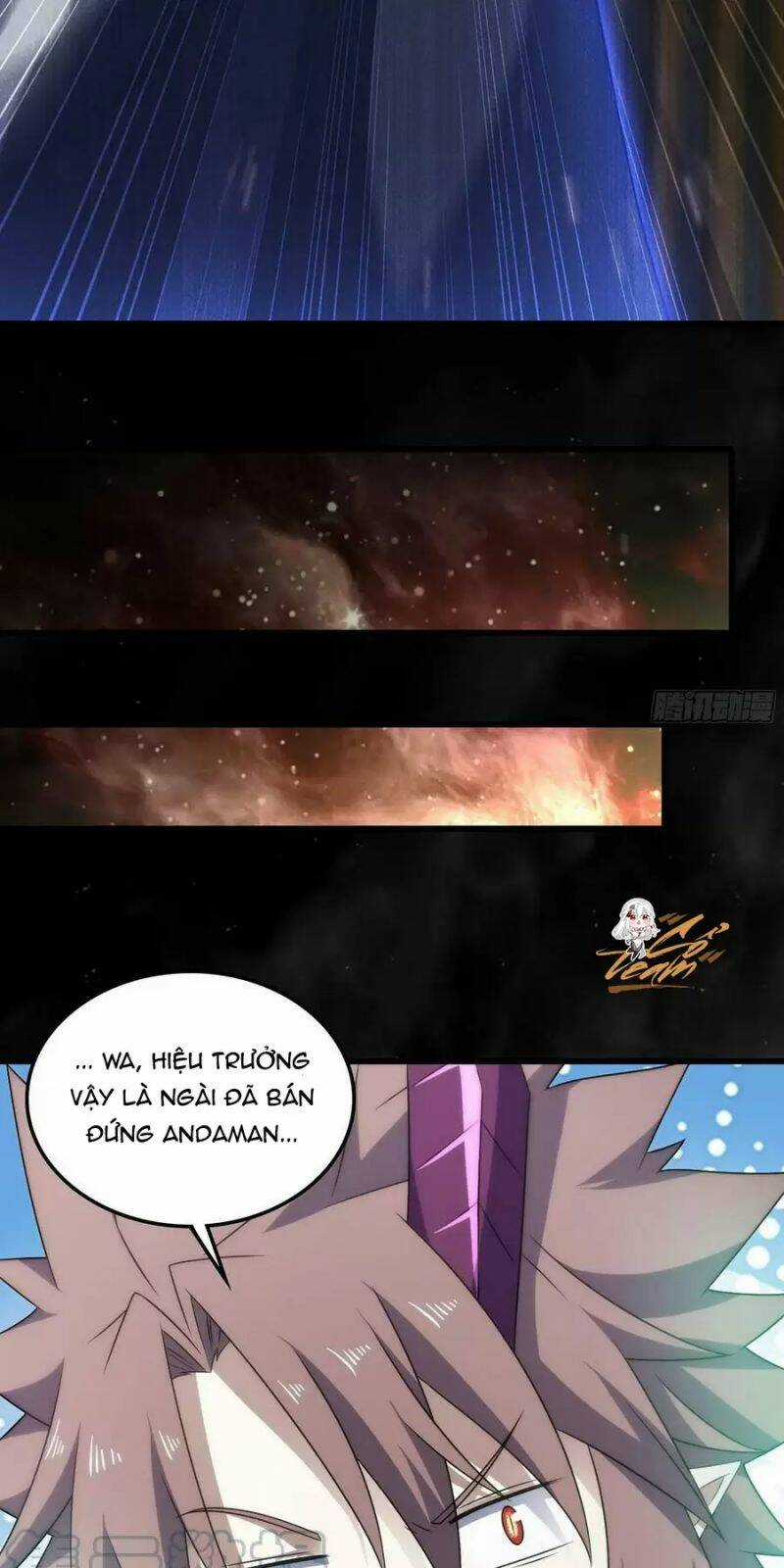 Vợ Tôi Là Quỷ Vương Chapter 404 trang 11