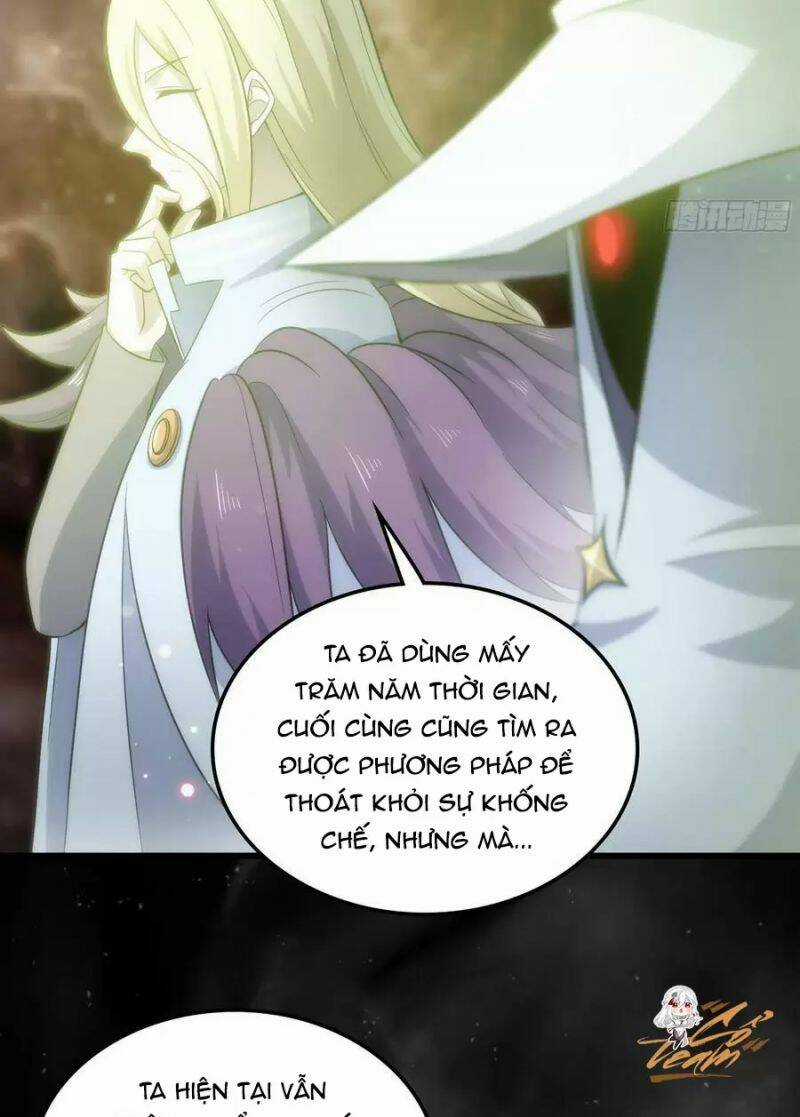 Vợ Tôi Là Quỷ Vương Chapter 404 trang 16