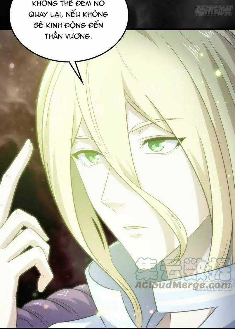 Vợ Tôi Là Quỷ Vương Chapter 404 trang 17