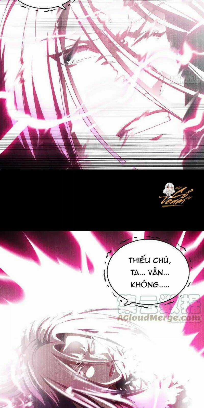 Vợ Tôi Là Quỷ Vương Chapter 404 trang 2