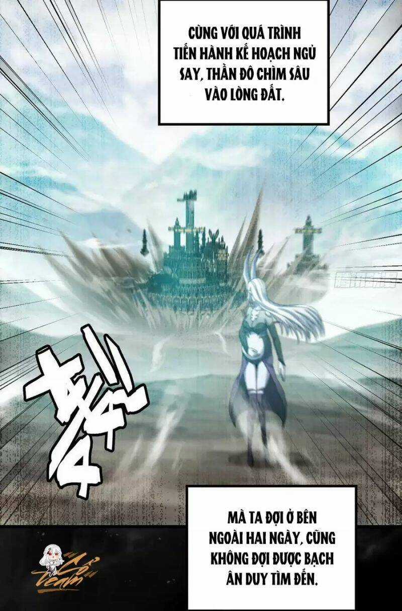 Vợ Tôi Là Quỷ Vương Chapter 404 trang 26