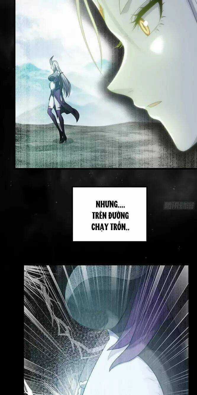 Vợ Tôi Là Quỷ Vương Chapter 404 trang 29