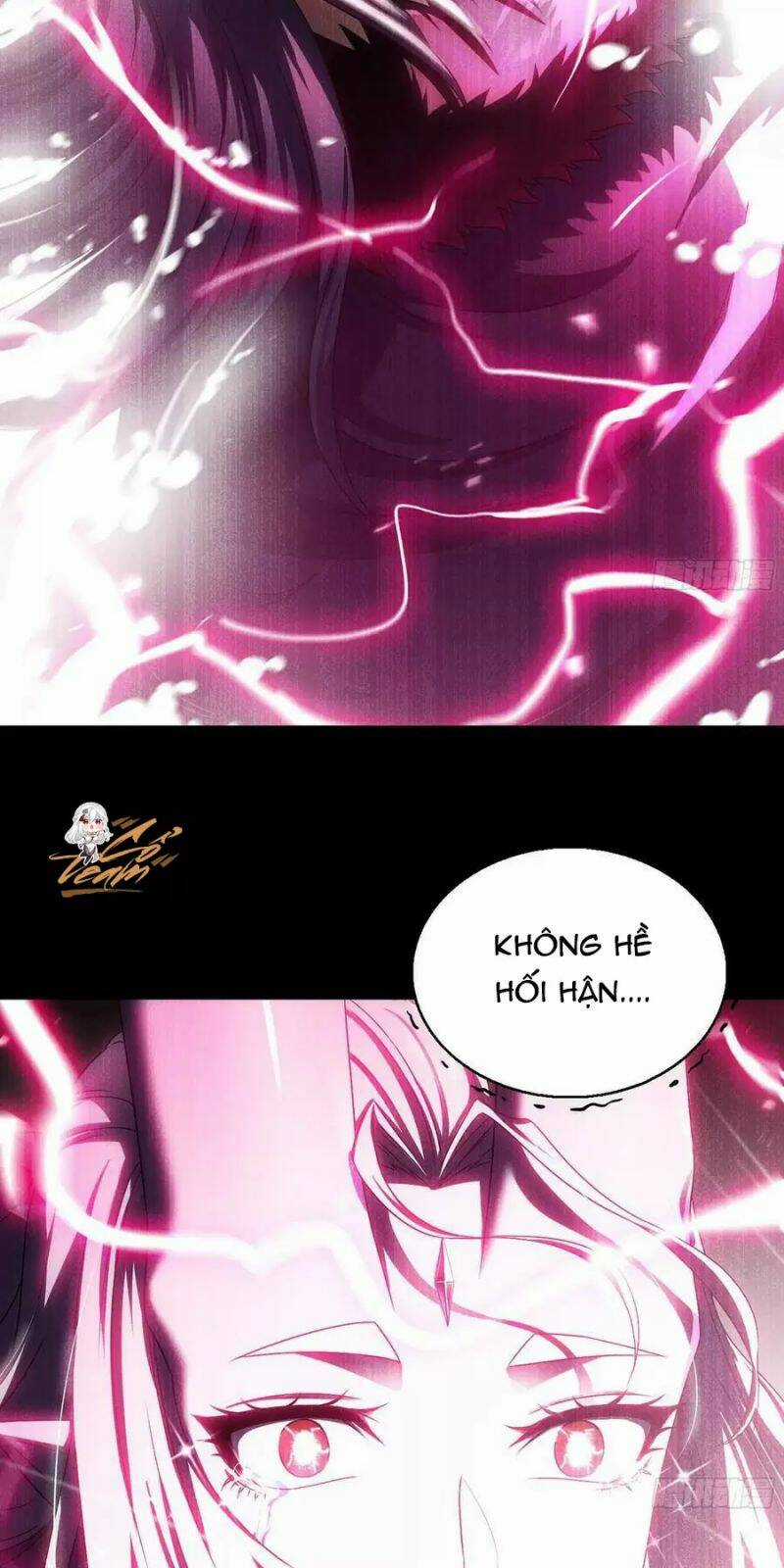 Vợ Tôi Là Quỷ Vương Chapter 404 trang 3