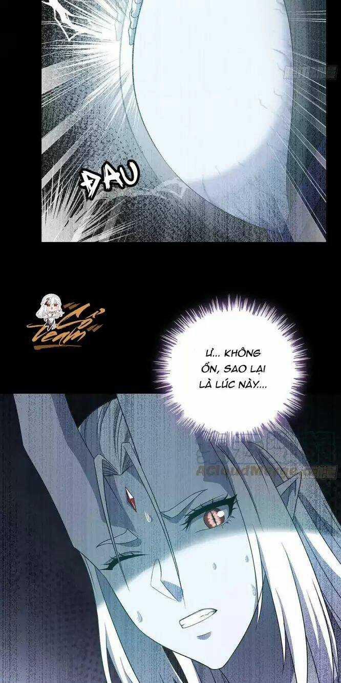 Vợ Tôi Là Quỷ Vương Chapter 404 trang 30