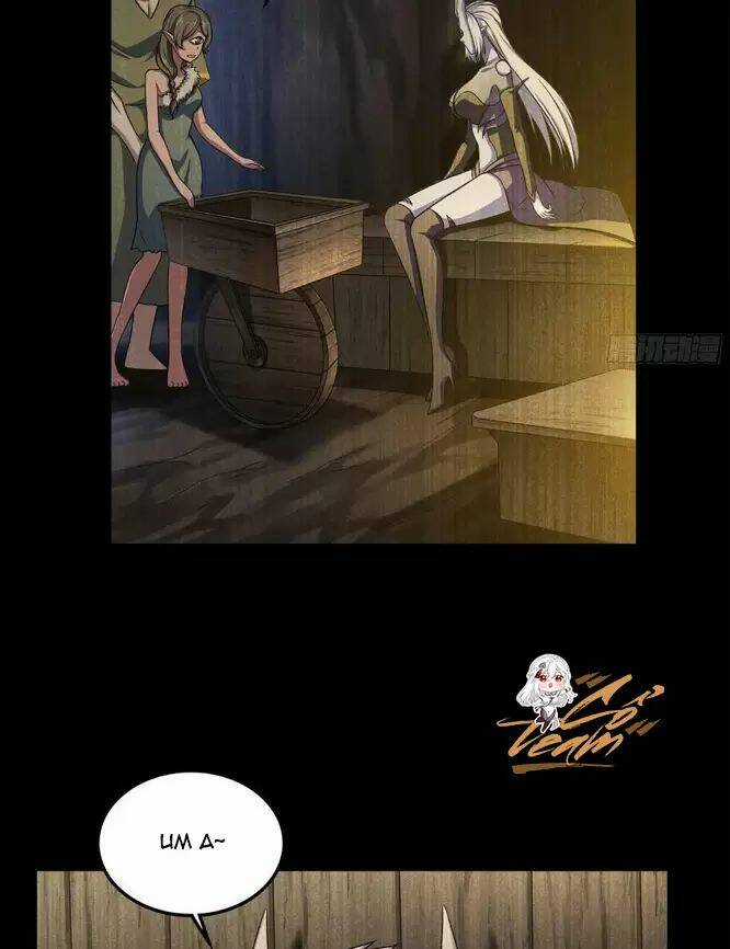 Vợ Tôi Là Quỷ Vương Chapter 404 trang 38