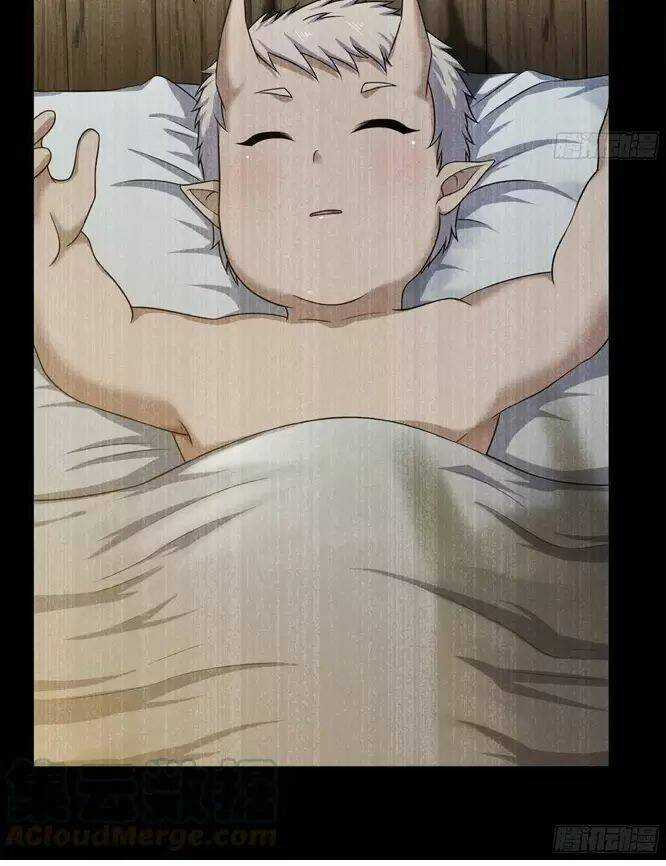 Vợ Tôi Là Quỷ Vương Chapter 404 trang 39