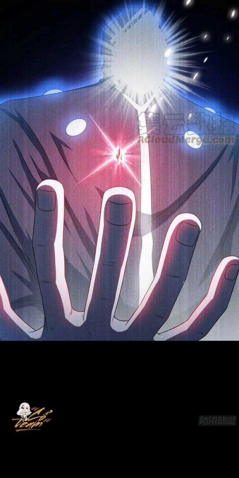 Vợ Tôi Là Quỷ Vương Chapter 404 trang 6