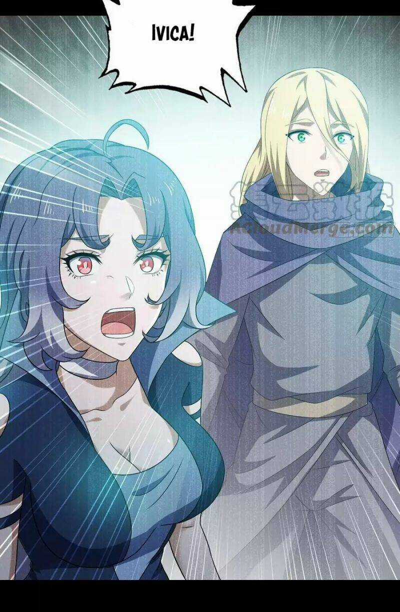 Vợ Tôi Là Quỷ Vương Chapter 404 trang 8