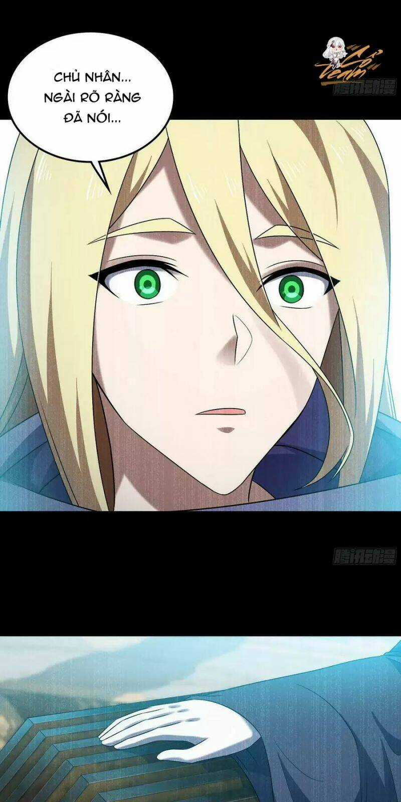 Vợ Tôi Là Quỷ Vương Chapter 404 trang 9