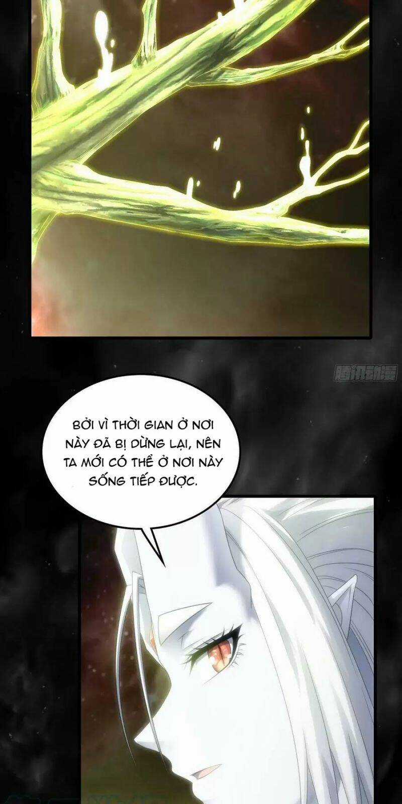 Vợ Tôi Là Quỷ Vương Chapter 405 trang 16