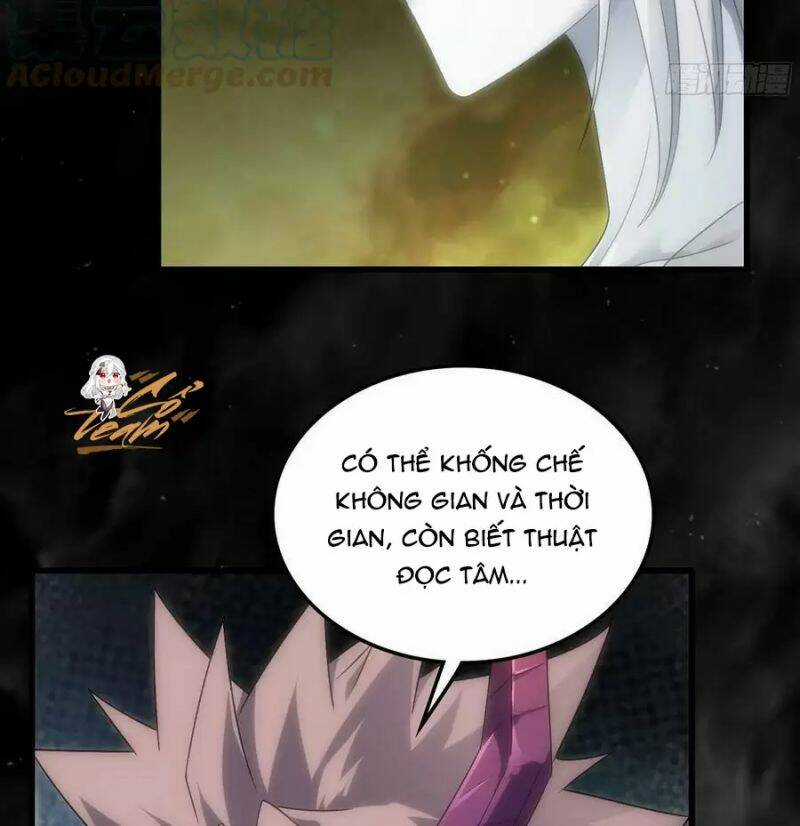 Vợ Tôi Là Quỷ Vương Chapter 405 trang 17