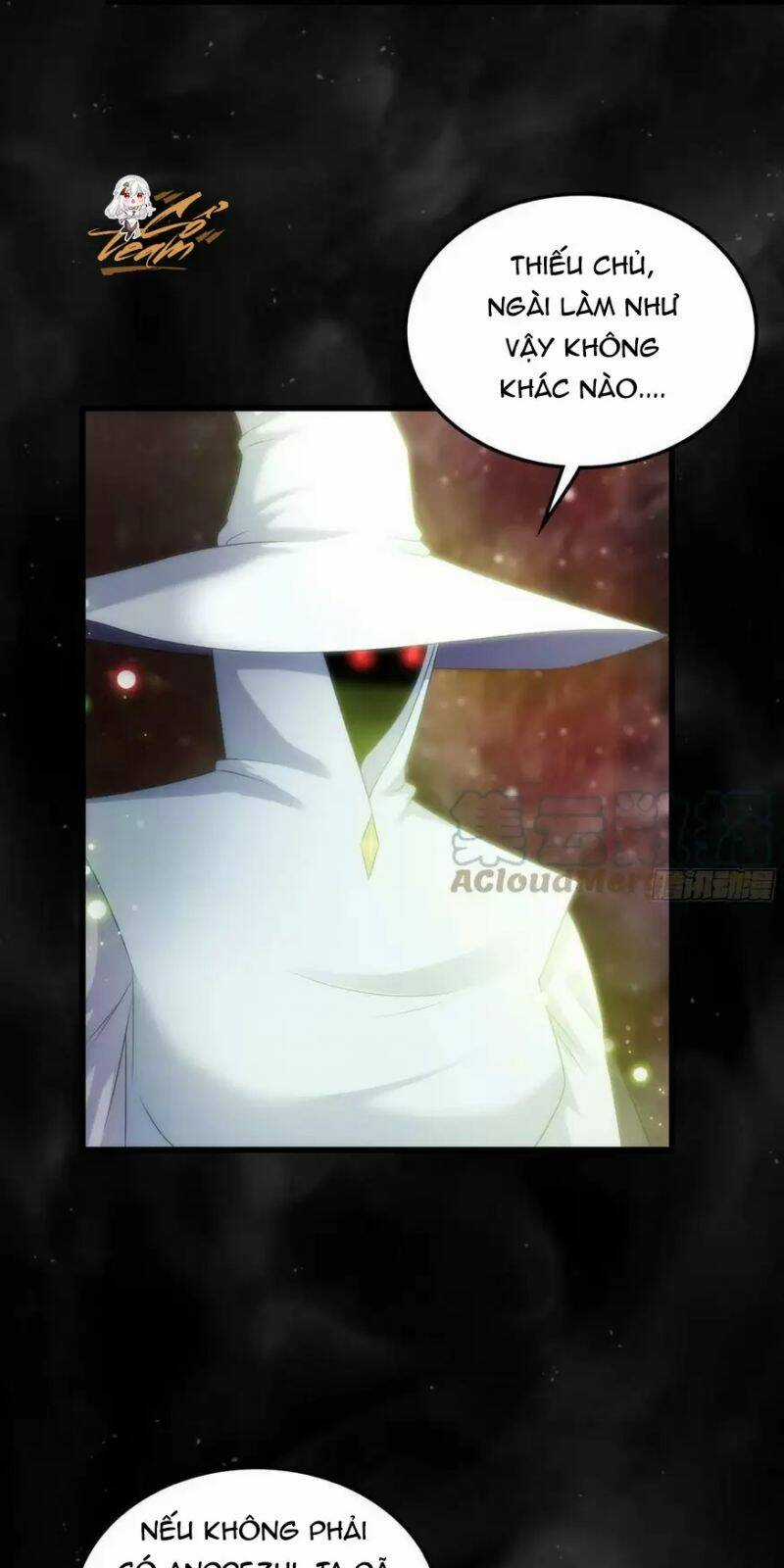 Vợ Tôi Là Quỷ Vương Chapter 405 trang 28