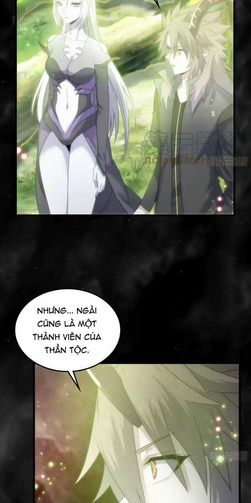 Vợ Tôi Là Quỷ Vương Chapter 405 trang 30