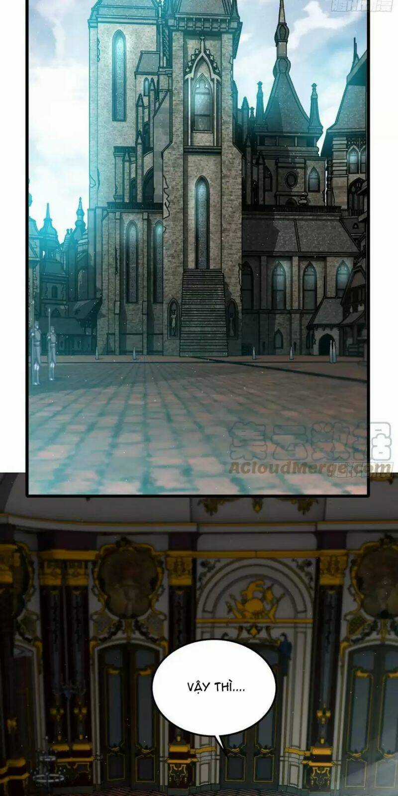 Vợ Tôi Là Quỷ Vương Chapter 405 trang 35