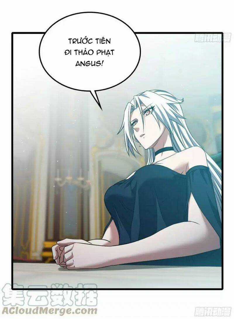 Vợ Tôi Là Quỷ Vương Chapter 405 trang 37