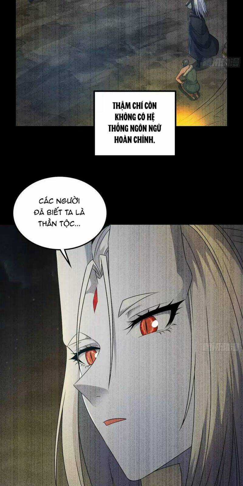 Vợ Tôi Là Quỷ Vương Chapter 405 trang 5