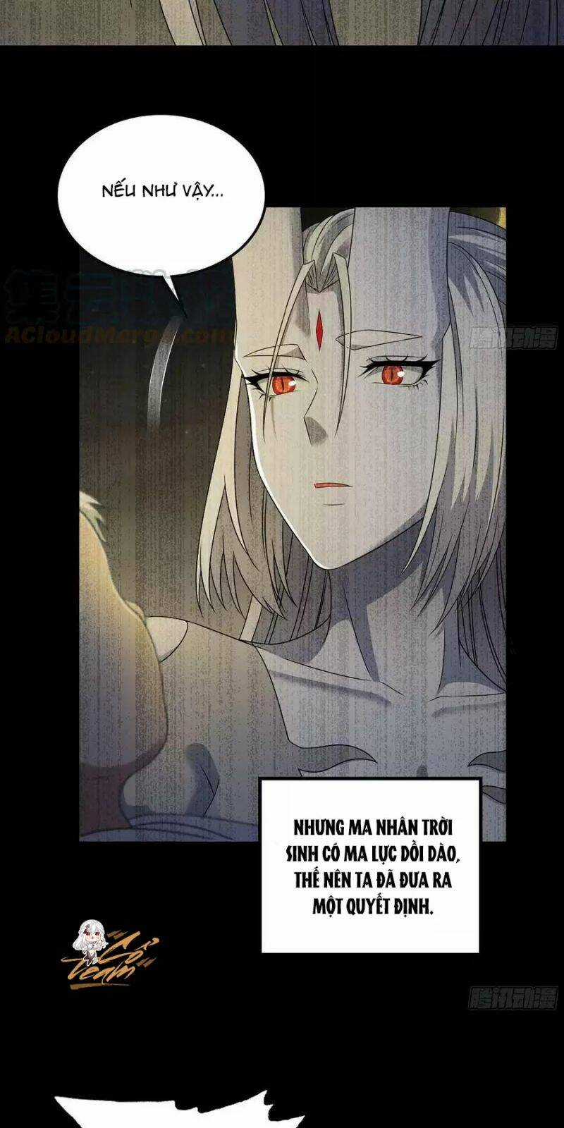 Vợ Tôi Là Quỷ Vương Chapter 405 trang 6