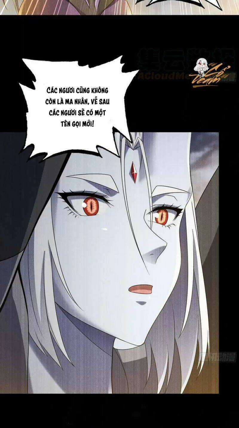 Vợ Tôi Là Quỷ Vương Chapter 405 trang 8