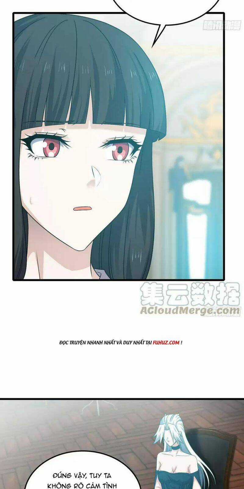 Vợ Tôi Là Quỷ Vương Chapter 406 trang 11