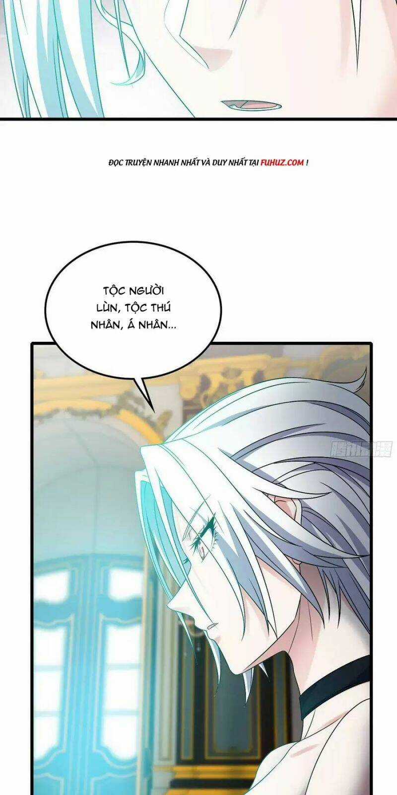 Vợ Tôi Là Quỷ Vương Chapter 406 trang 14