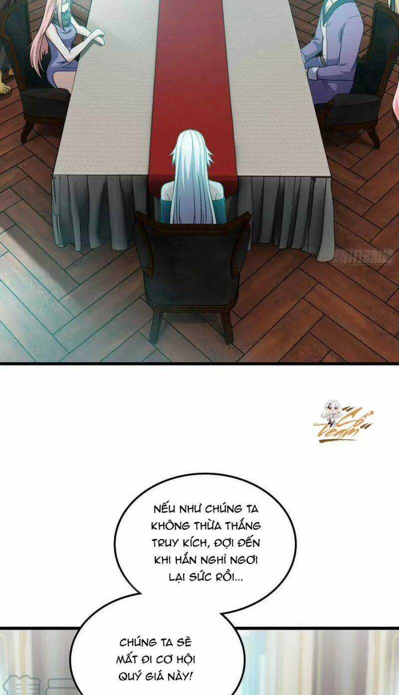 Vợ Tôi Là Quỷ Vương Chapter 406 trang 16