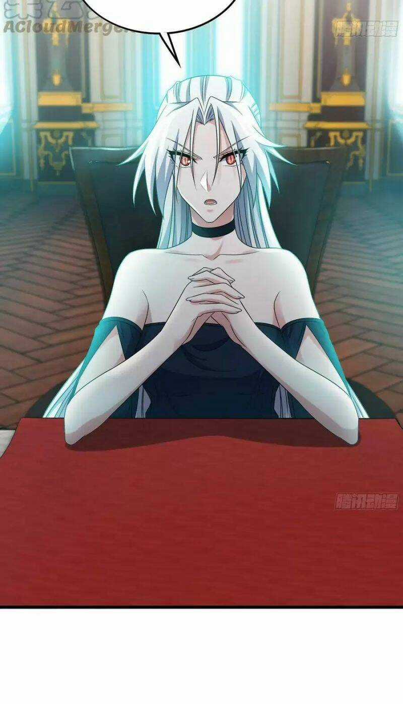 Vợ Tôi Là Quỷ Vương Chapter 406 trang 17