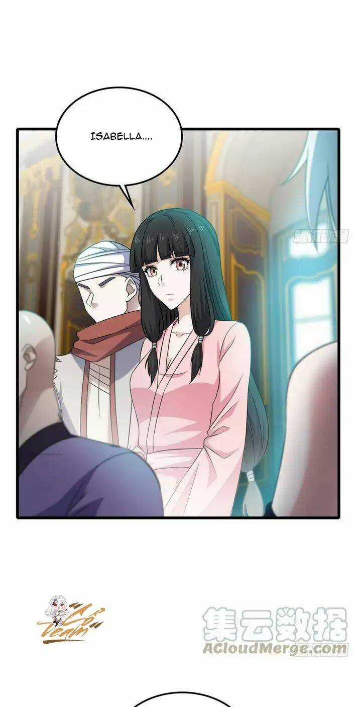 Vợ Tôi Là Quỷ Vương Chapter 406 trang 18