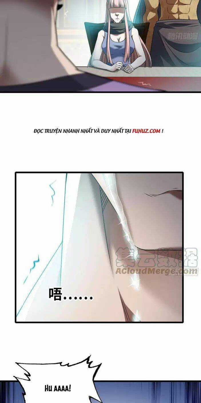 Vợ Tôi Là Quỷ Vương Chapter 406 trang 20