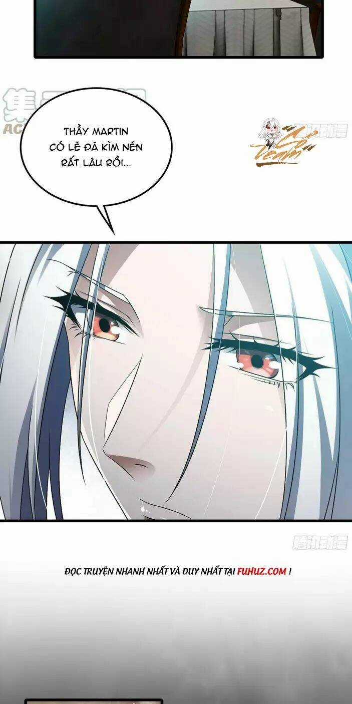 Vợ Tôi Là Quỷ Vương Chapter 406 trang 24