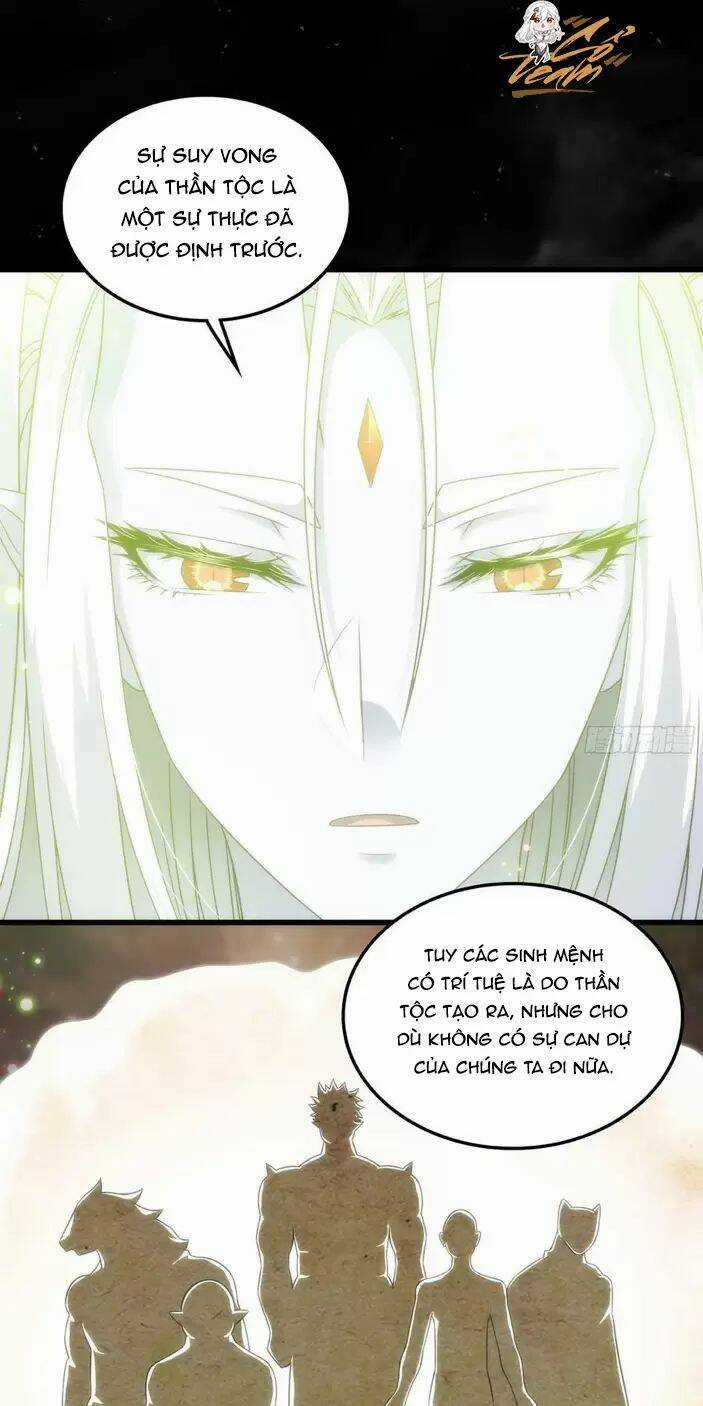 Vợ Tôi Là Quỷ Vương Chapter 406 trang 26