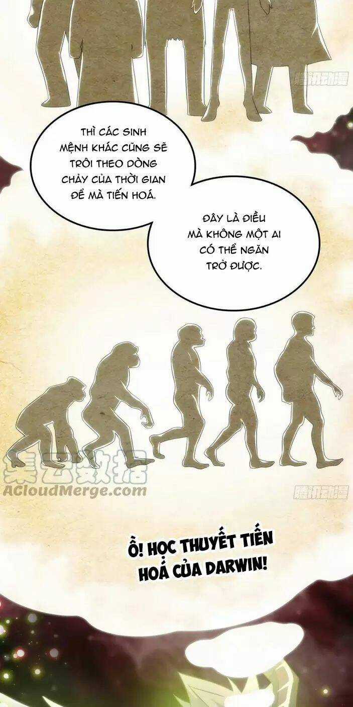 Vợ Tôi Là Quỷ Vương Chapter 406 trang 27