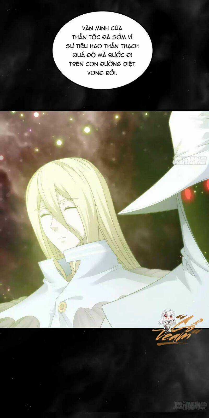 Vợ Tôi Là Quỷ Vương Chapter 406 trang 30