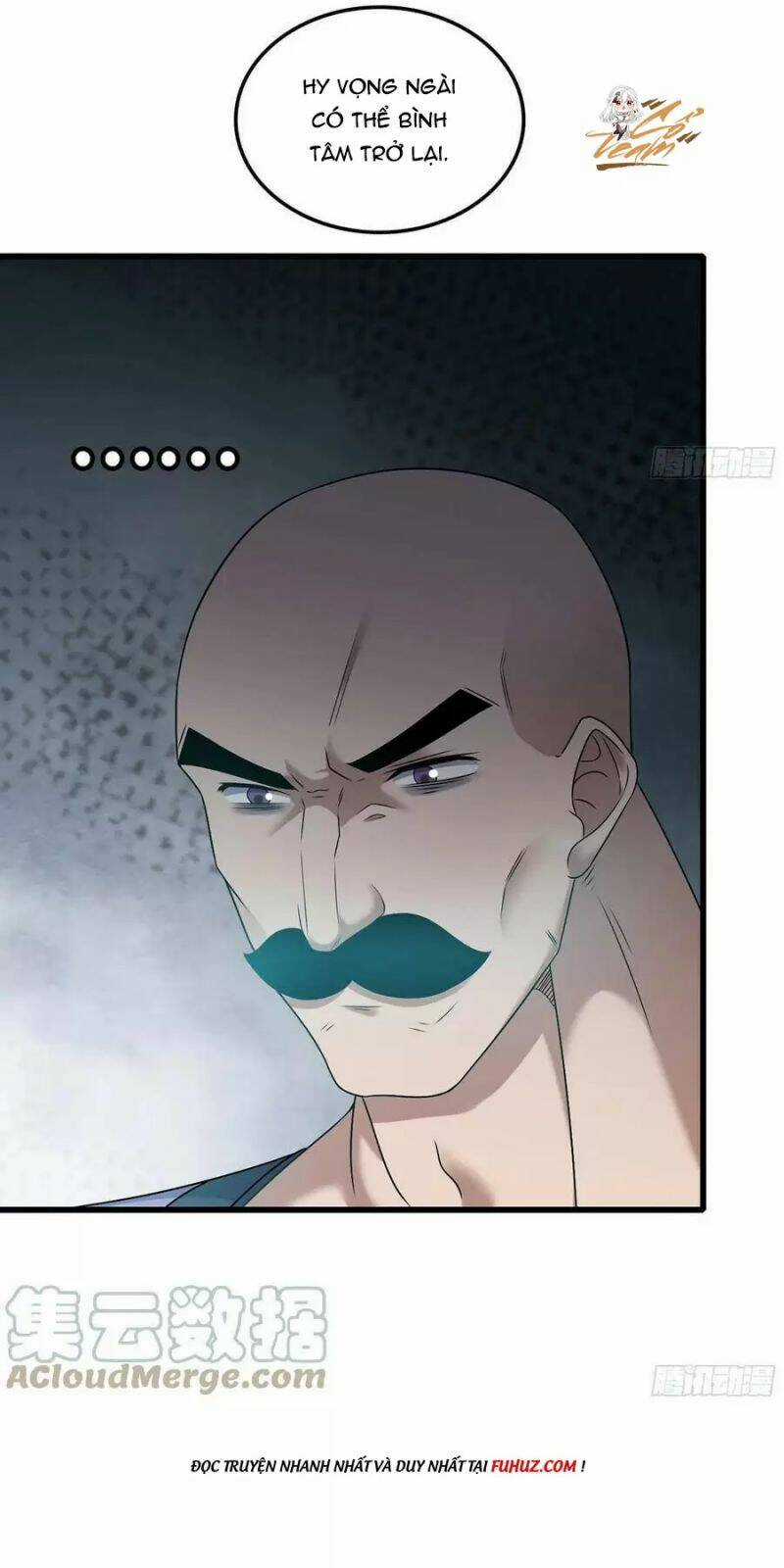 Vợ Tôi Là Quỷ Vương Chapter 406 trang 9