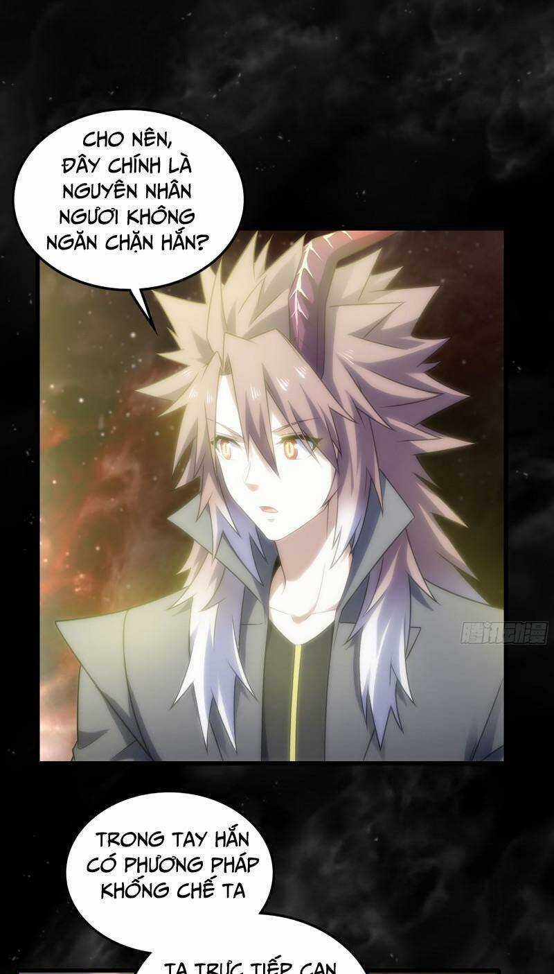 Vợ Tôi Là Quỷ Vương Chapter 407 trang 0