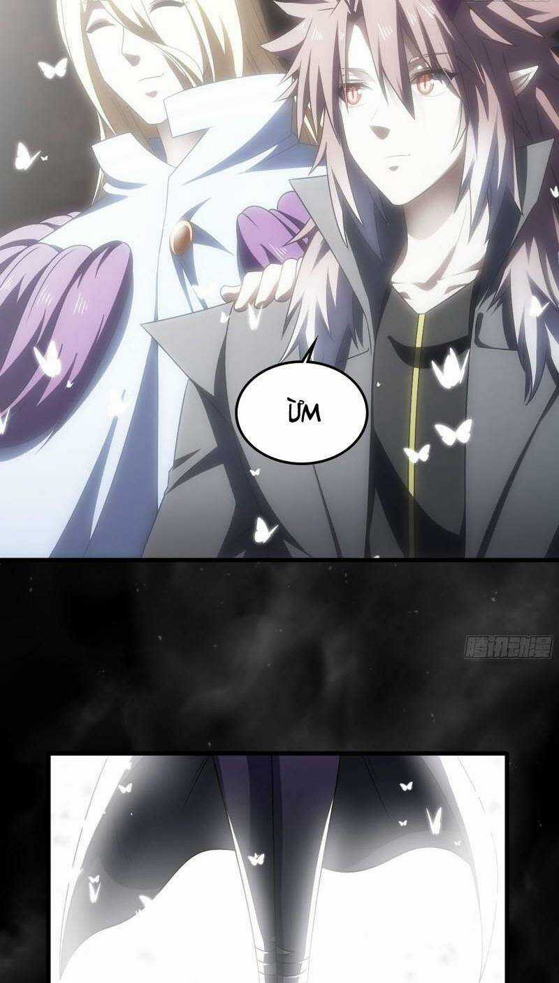 Vợ Tôi Là Quỷ Vương Chapter 407 trang 10