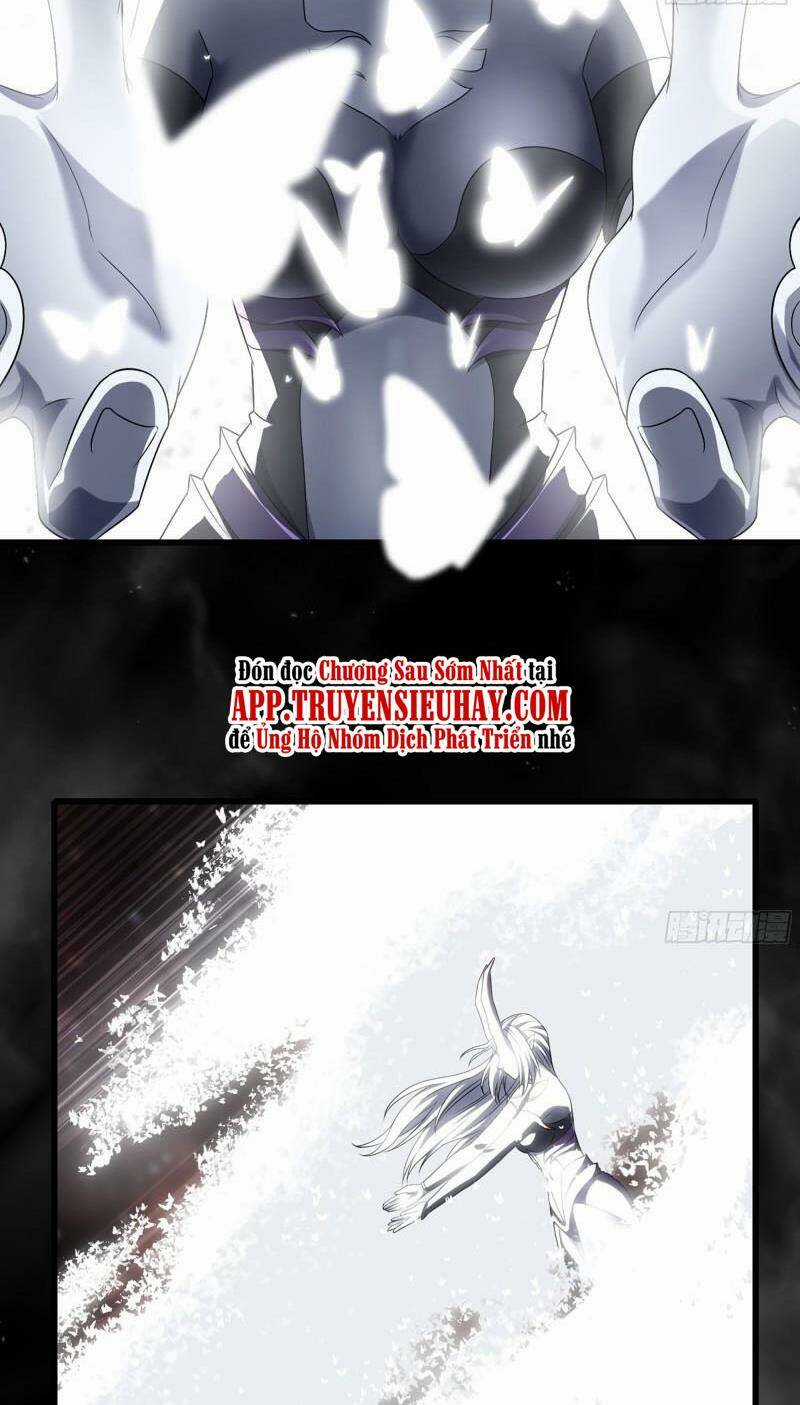 Vợ Tôi Là Quỷ Vương Chapter 407 trang 12