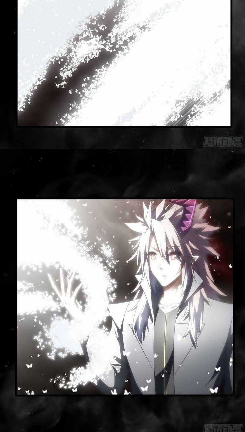 Vợ Tôi Là Quỷ Vương Chapter 407 trang 13